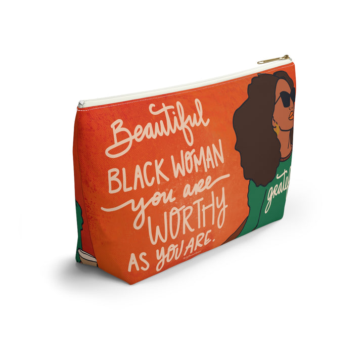 Worthy Pouch