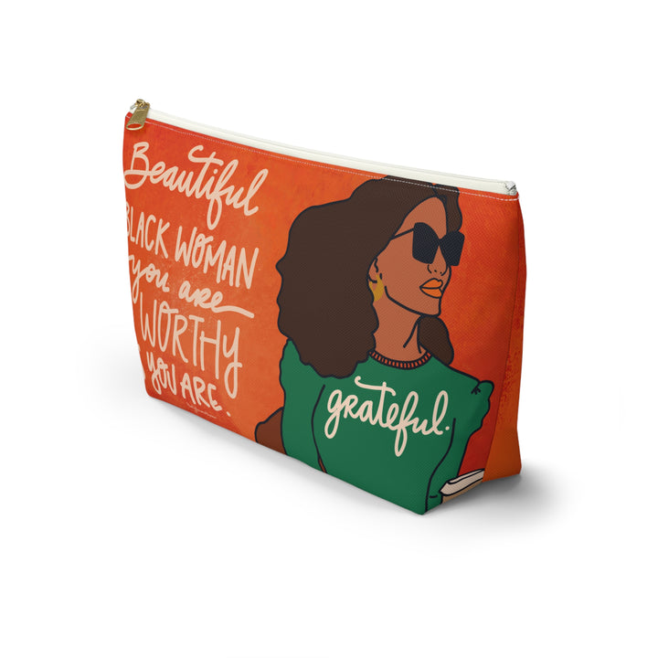 Worthy Pouch