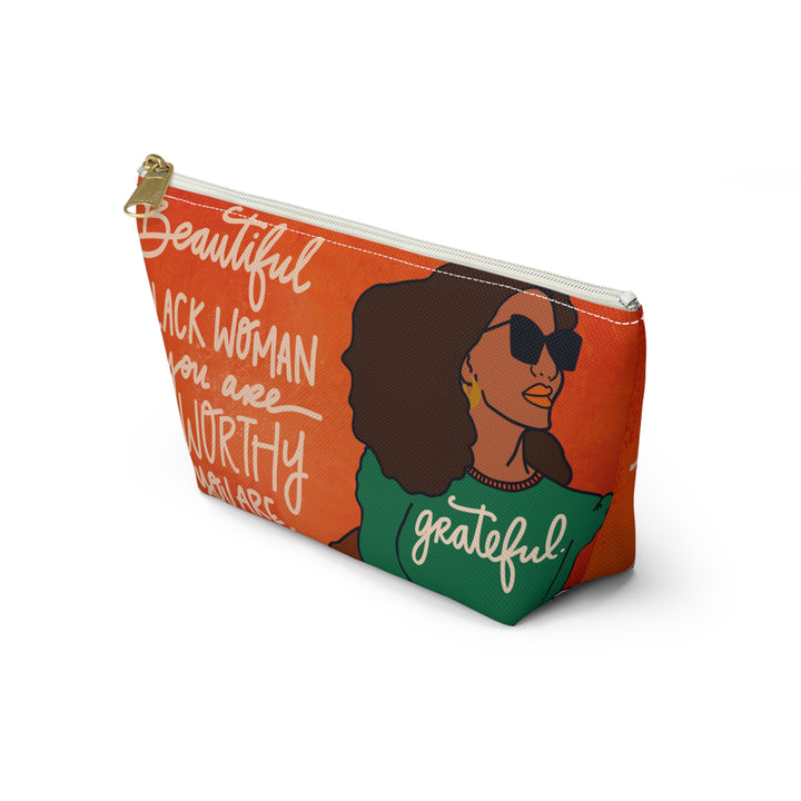Worthy Pouch