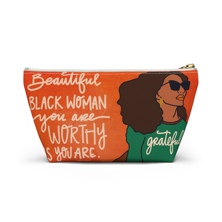 Worthy Pouch