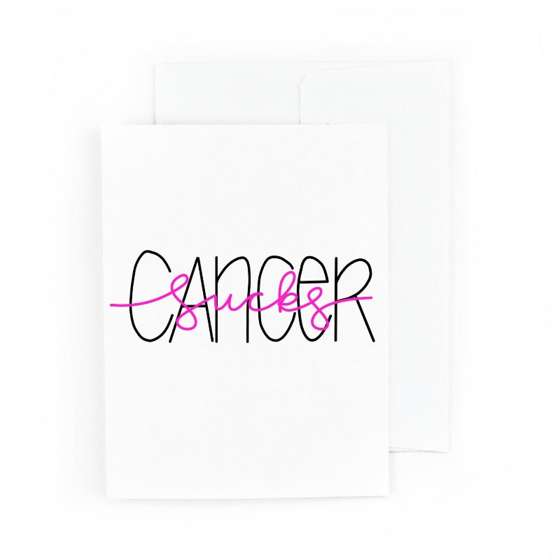 Cancer Sucks