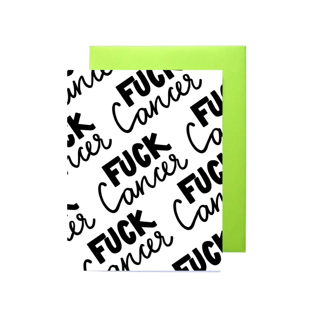 Fuck Cancer
