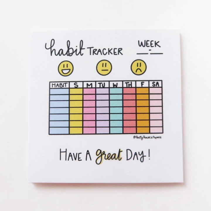 Habit Tracker