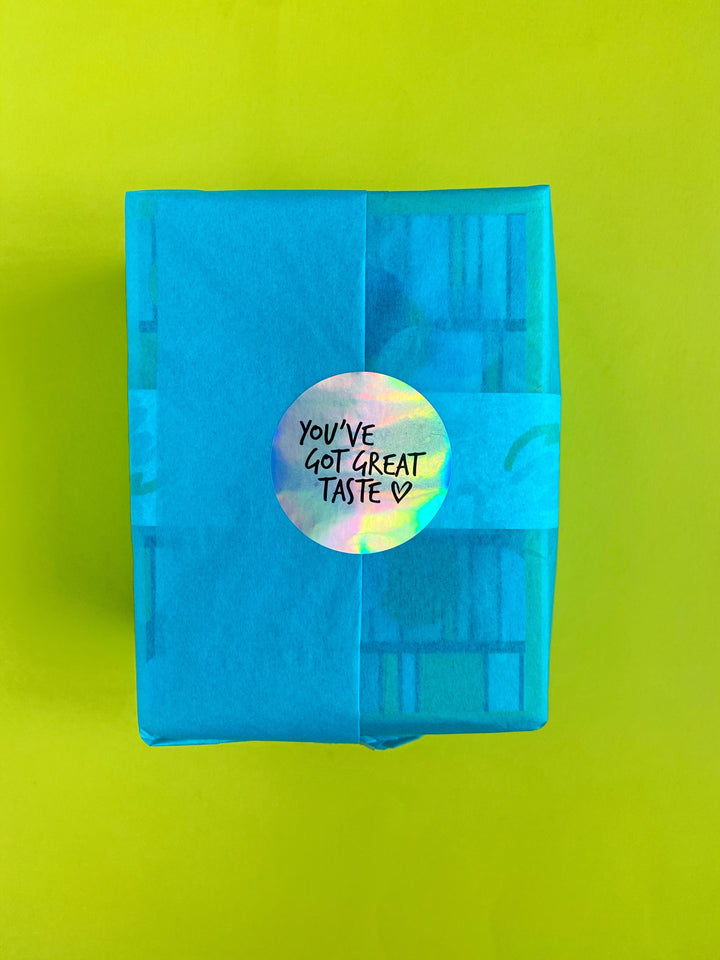 Happy Club - Monthly Mail Subscription