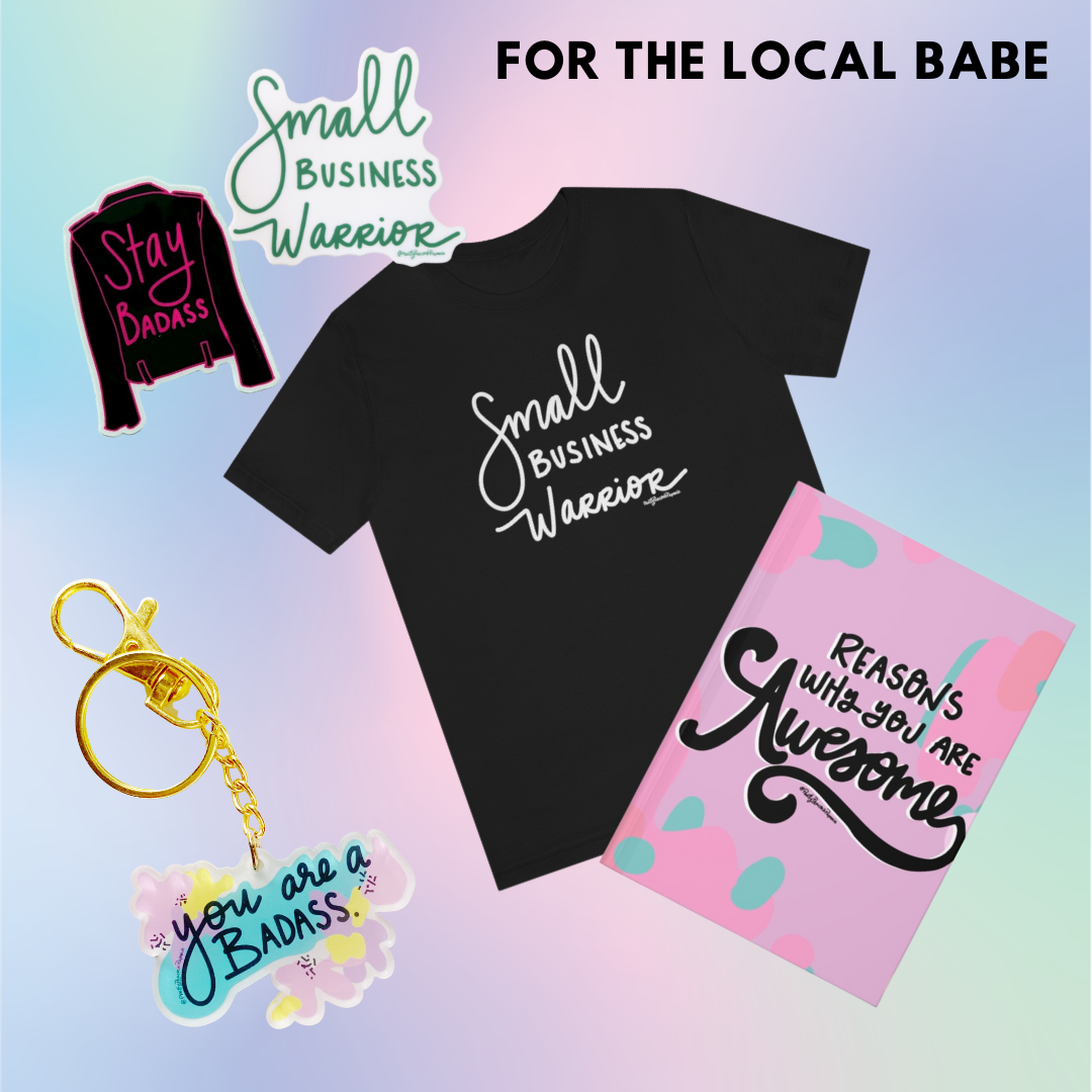 Local Lover Gift Bundle