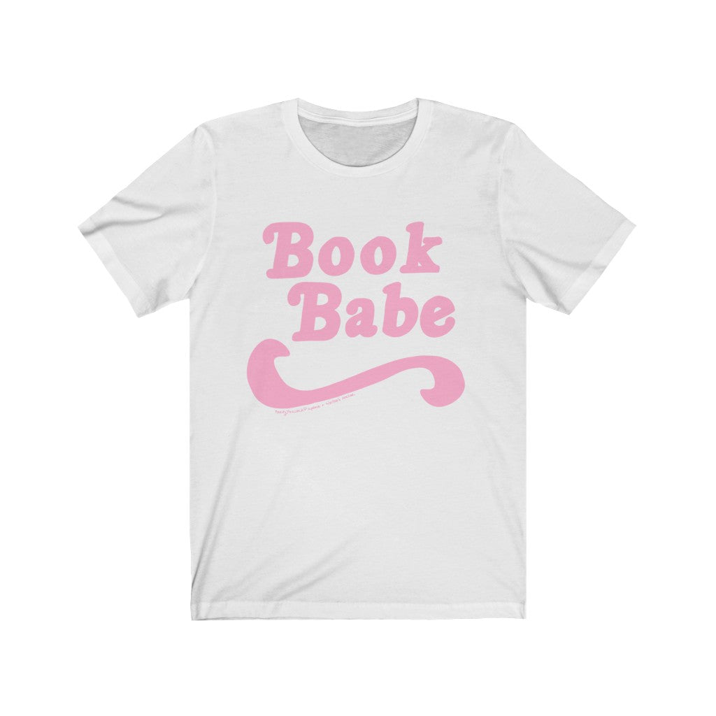 Book Babe White