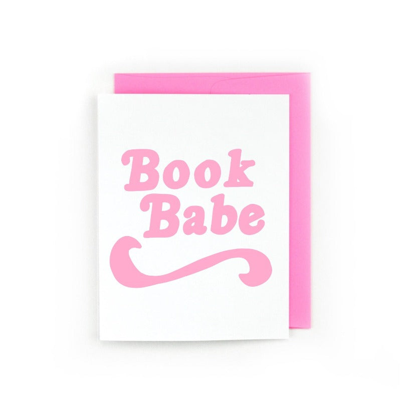 Book Babe