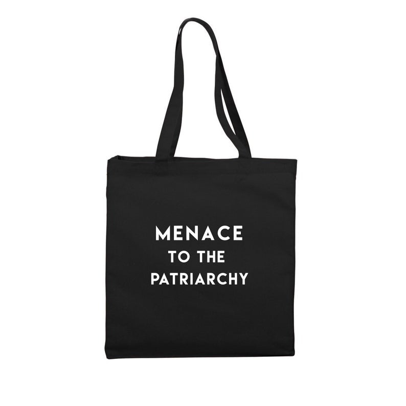 Menace to the Patriarchy